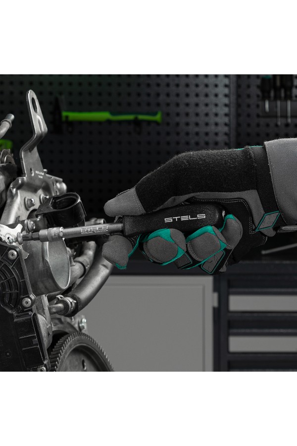 Набор инструментов, 1/4