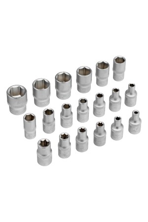 Набор инструментов, 1/4