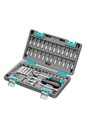 Набор инструментов, 1/4