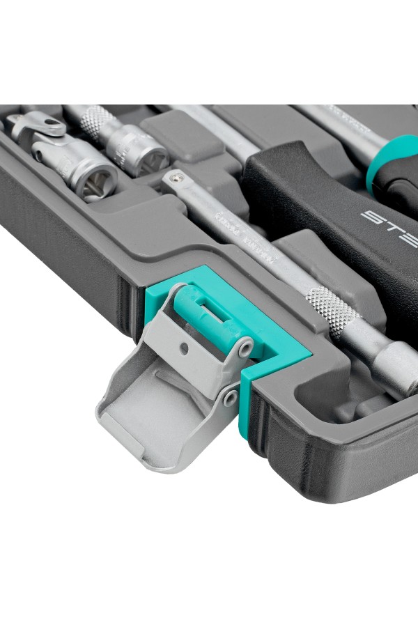 Набор инструментов, 1/4