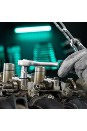 Набор инструментов, 1/4