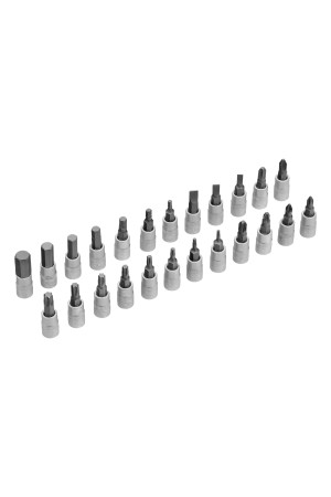 Набор инструментов, 1/4