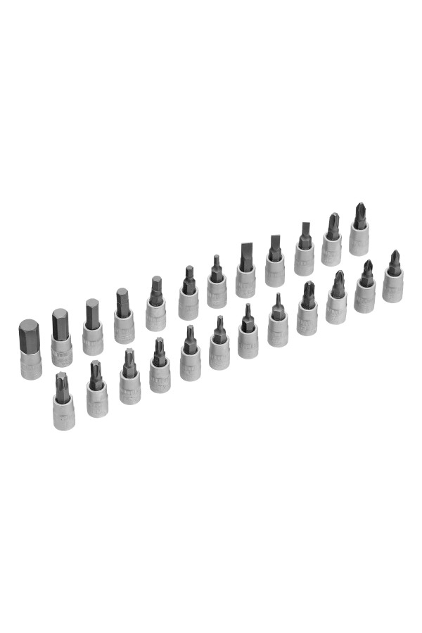 Набор инструментов, 1/4