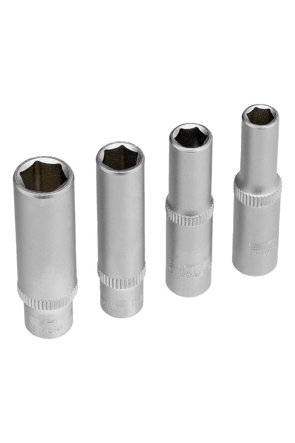 Набор инструментов, 1/4