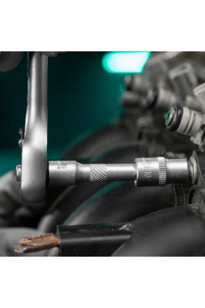 Набор инструментов, 1/4