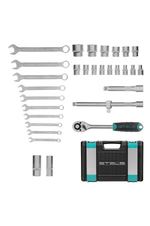 Набор инструментов, 1/2