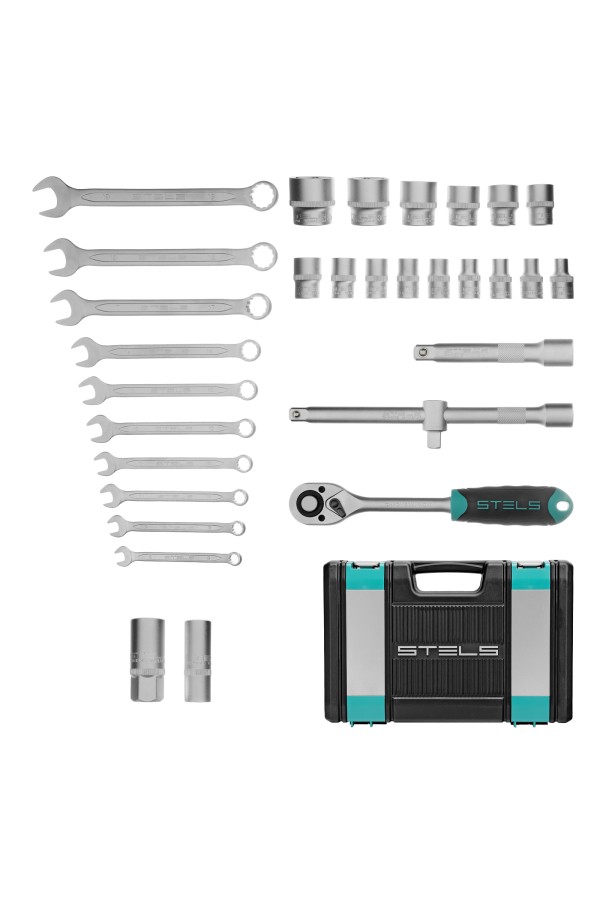 Набор инструментов, 1/2