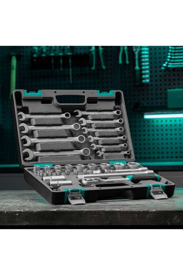 Набор инструментов, 1/2