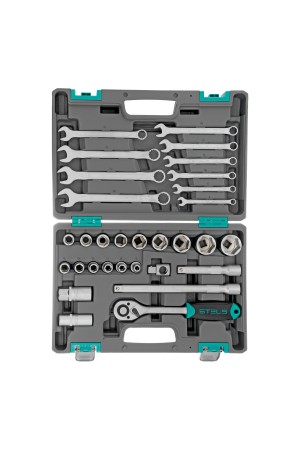 Набор инструментов, 1/2