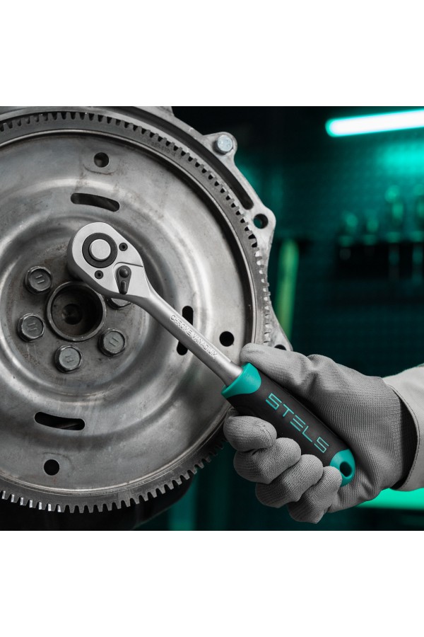 Набор инструментов, 1/2