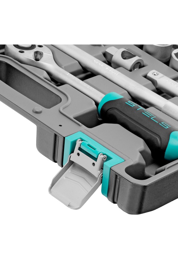 Набор инструментов, 1/2