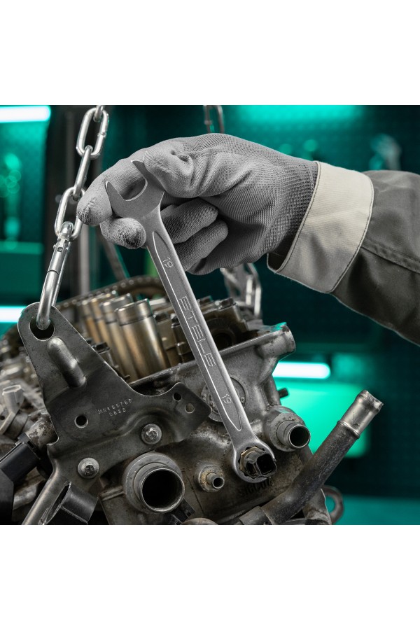 Набор инструментов, 1/2