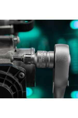 Набор инструментов, 1/2