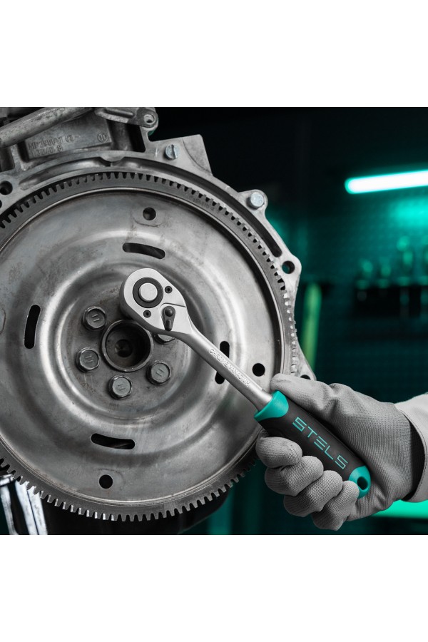 Набор инструментов, 1/2