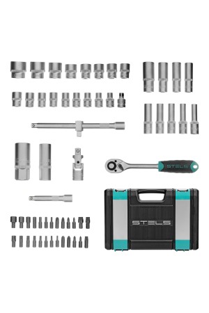 Набор инструментов, 1/2