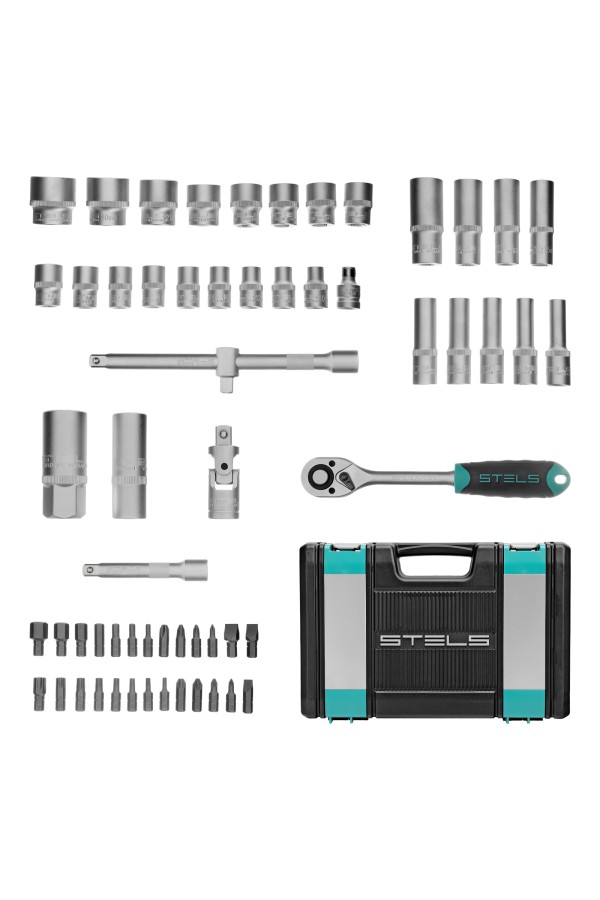 Набор инструментов, 1/2