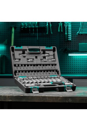 Набор инструментов, 1/2