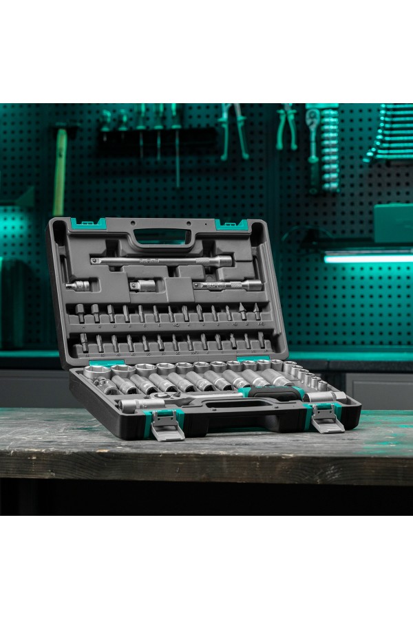 Набор инструментов, 1/2