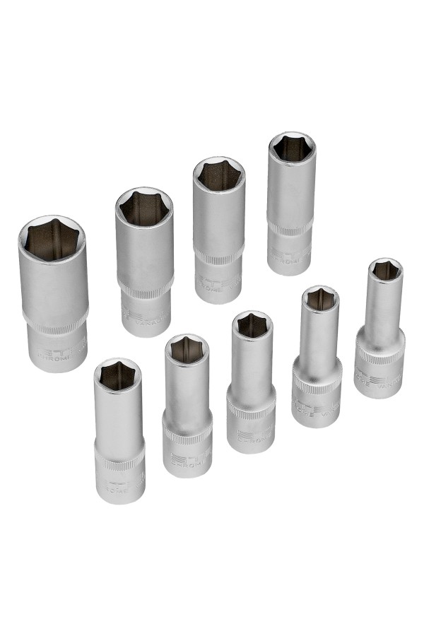 Набор инструментов, 1/2