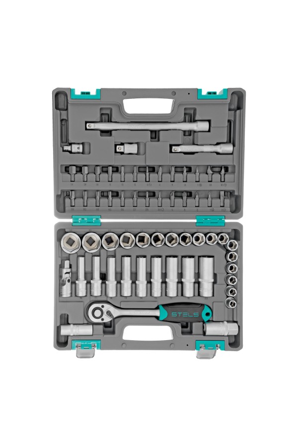 Набор инструментов, 1/2