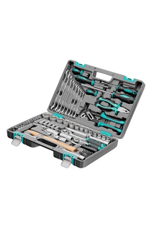 Набор инструментов, 1/2