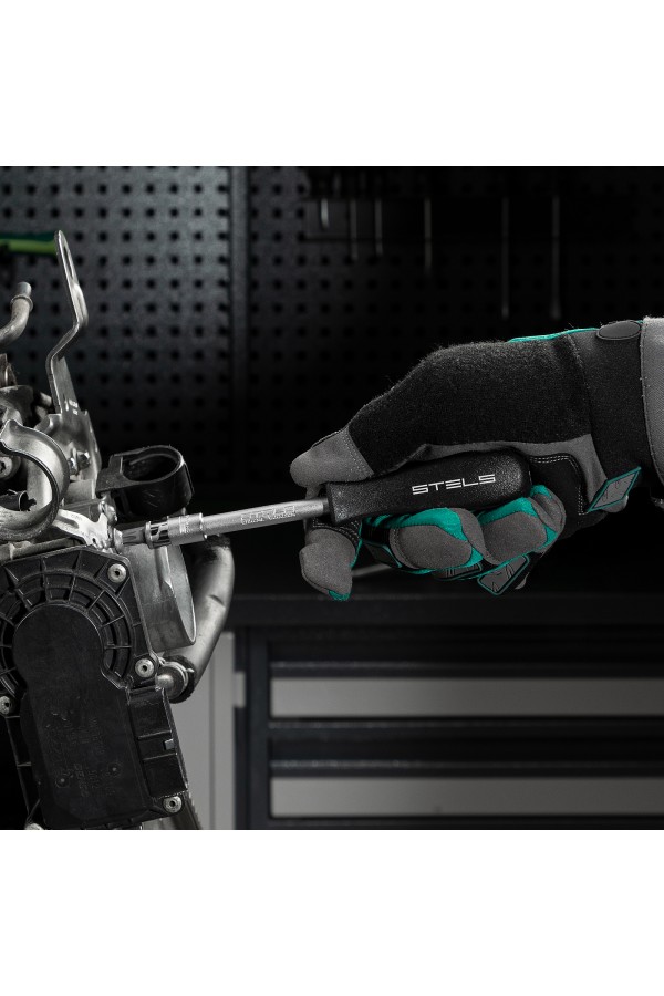 Набор инструментов, 1/2