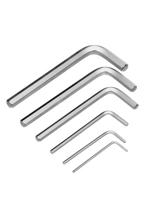 Набор инструментов, 1/2