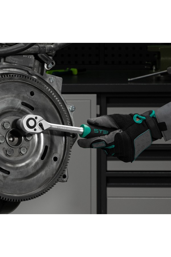 Набор инструментов, 1/2