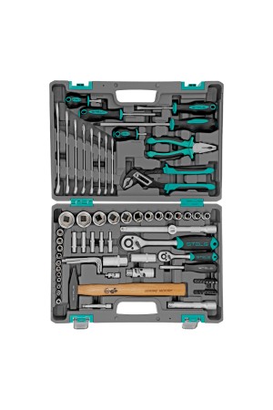 Набор инструментов, 1/2