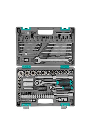 Набор инструментов, 1/2