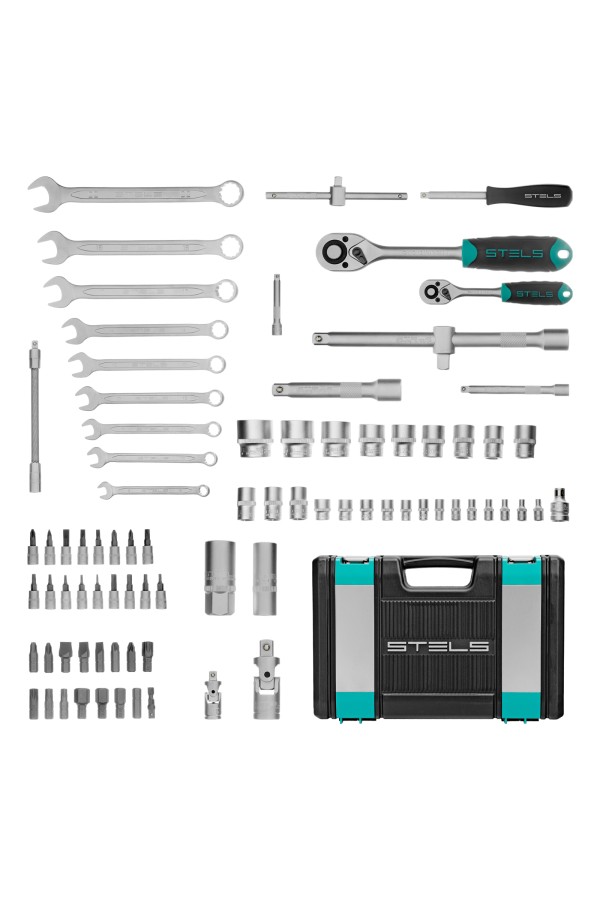 Набор инструментов, 1/2