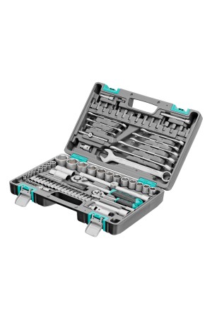 Набор инструментов, 1/2