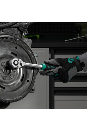 Набор инструментов, 1/2