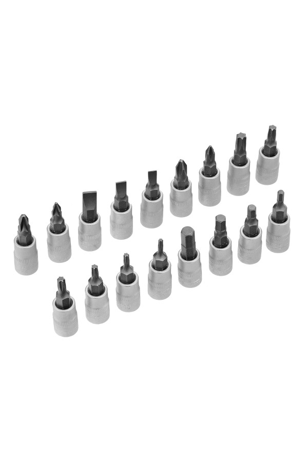 Набор инструментов, 1/2