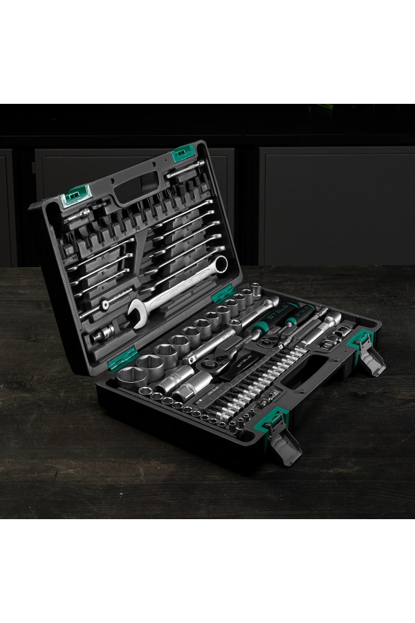 Набор инструментов, 1/2