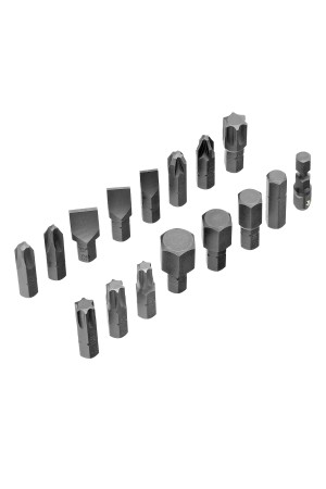 Набор инструментов, 1/2