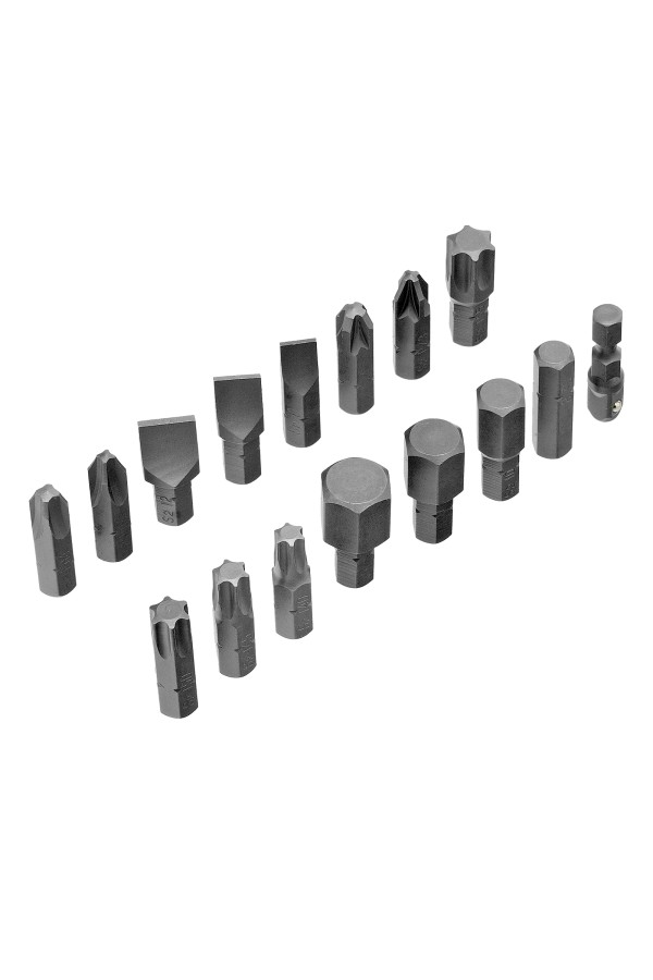 Набор инструментов, 1/2