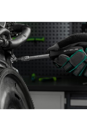 Набор инструментов, 1/2