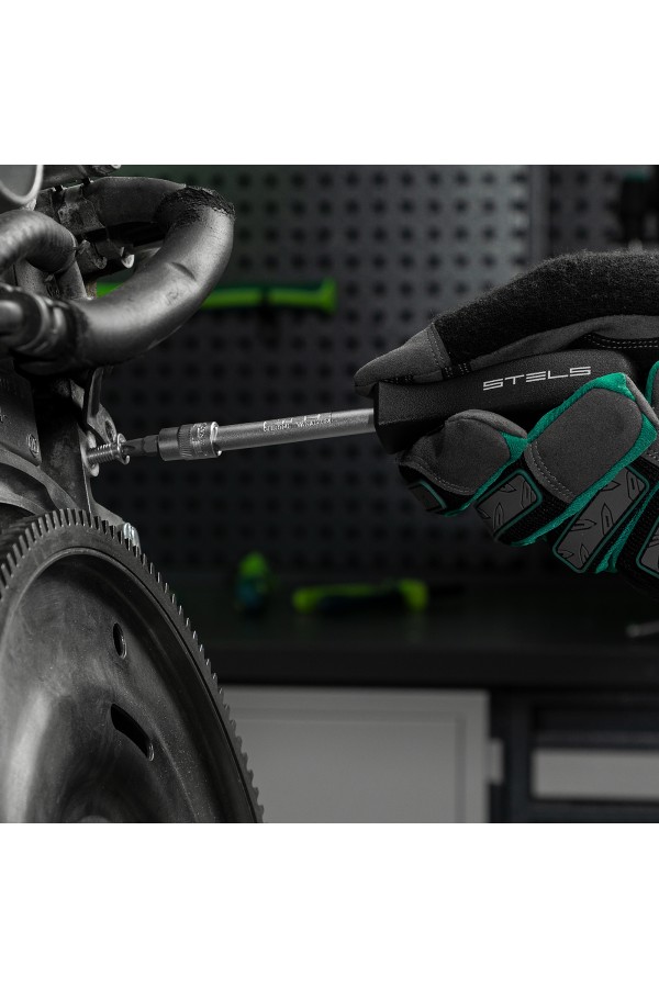 Набор инструментов, 1/2