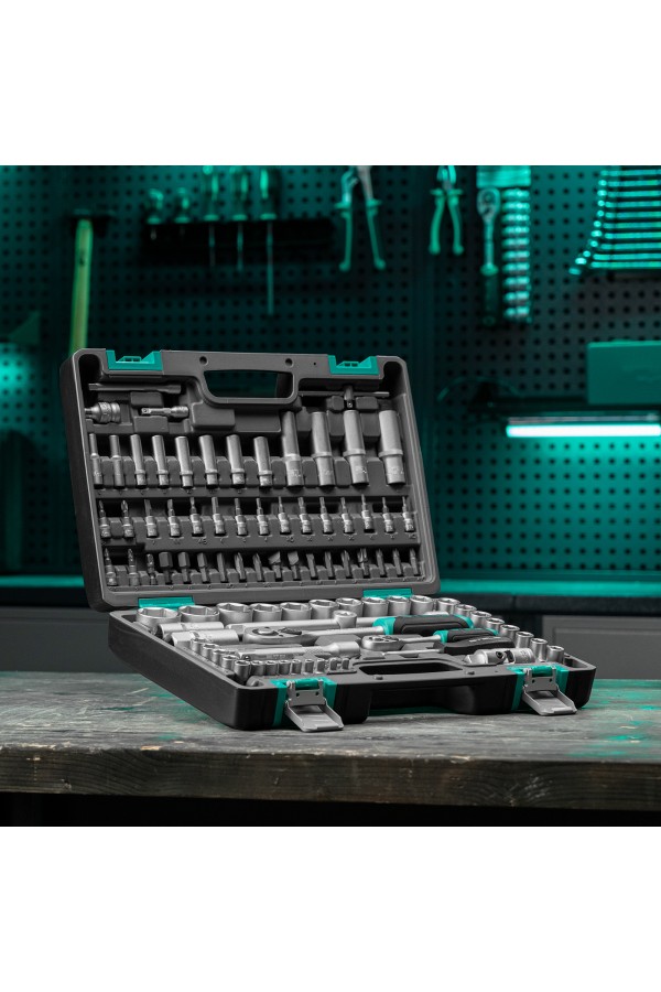 Набор инструментов, 1/2