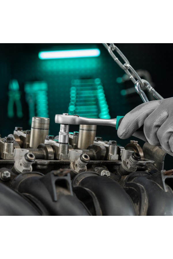 Набор инструментов, 1/2