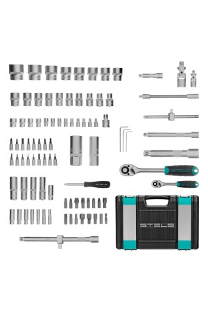 Набор инструментов, 1/2