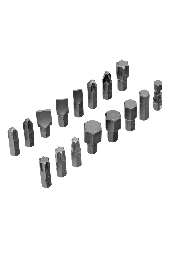 Набор инструментов, 1/2