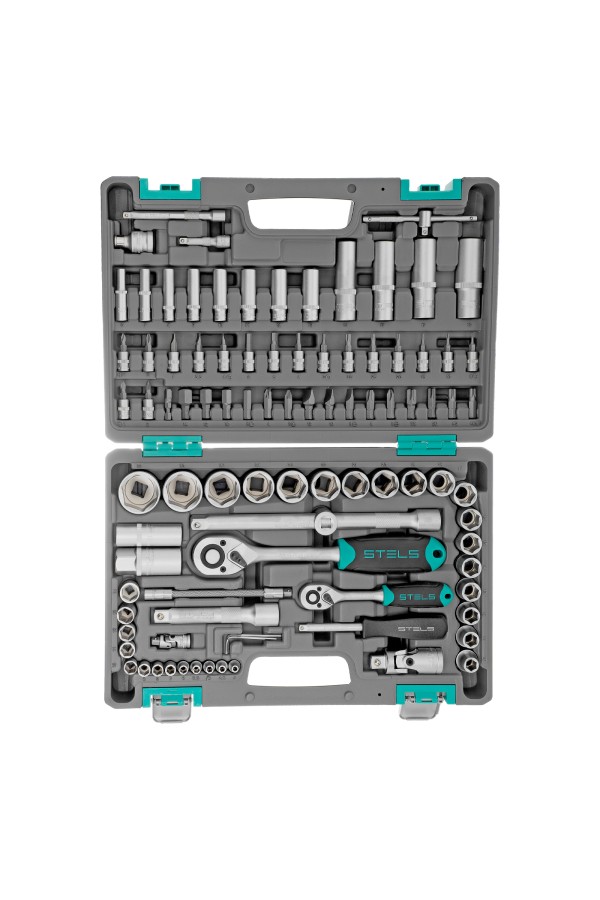 Набор инструментов, 1/2