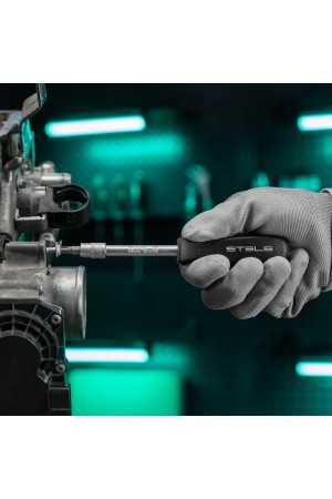 Набор инструментов, 1/2