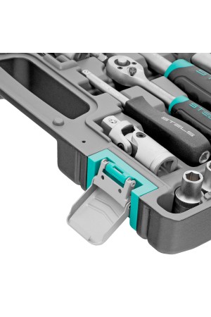 Набор инструментов, 1/2