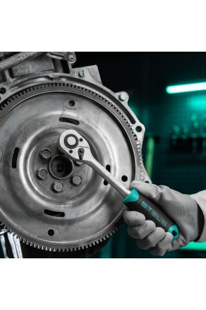 Набор инструментов, 1/2