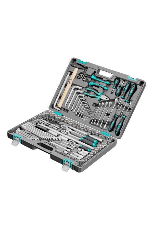 Набор инструментов, 1/2