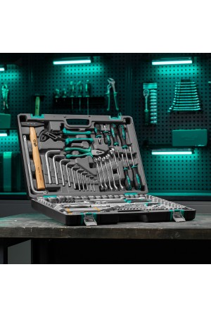 Набор инструментов, 1/2