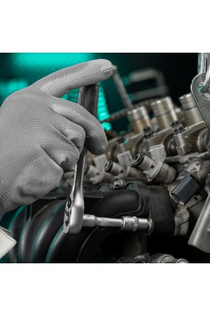 Набор инструментов, 1/2